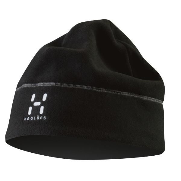 Haglöfs Wind Cap, Sort